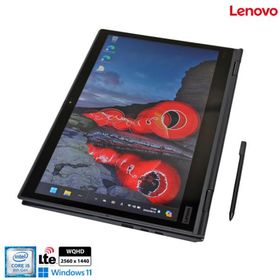 Lenovo ThinkPad X1 Yoga 新品¥59,800 中古¥27,500 | 新品・中古のネット最安値 | カカクキング