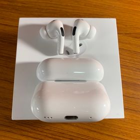 アップル(Apple)のApple AirPods Pro 第2世代 typeC充電 full(ヘッドフォン/イヤフォン)
