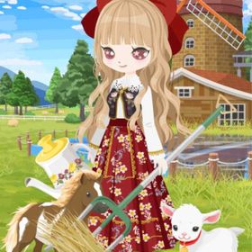 アルプス 小物、全身服など ☆アルプスの干し草フォーク、アルプスのチロルティーポット、アルプスの全 | ニコッとタウン(ニコタ)のアカウントデータ、RMTの販売・買取一覧