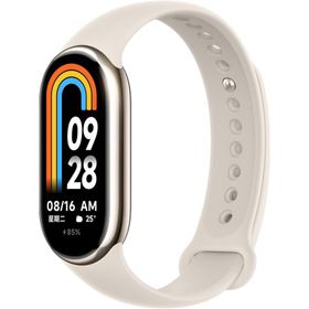 Xiaomi Smart Band 8 ゴールド BHR7166GL