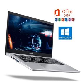 新品未開封ノートパソコン ACER Aspire 5 A515-58P-N56Y/SF