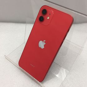 最終価格【新品同様】iPhone 12 レッド　256GB SIMフリー Amazon | 【整備済み品】 Apple iPhone 12 256GB (PRODUCT)RED