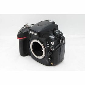 良品 ★ Nikon D800E ボディ フルサイズ(デジタル一眼)