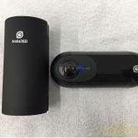全方位カメラ INSTA360 ONE -