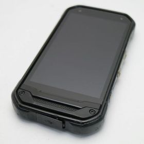 【中古】 良品中古 au TORQUE G03 ブラック 安心保証 即日発送 スマホ KYOCERA au 本体 白ロム 土日祝発送OK