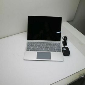 マイクロソフト Surface Laptop Go 新品¥49,600 中古¥19,800
