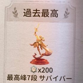 【高勝率保証あり】 鯖ラン代行 | 第五人格(Identity V)の代行、RMTの販売・買取一覧