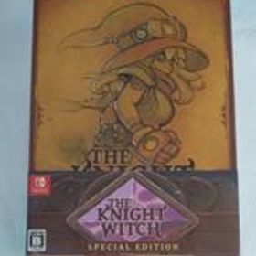 THE KNIGHT WITCH SPECIAL EDITI SDKW-0001 SHINYUDEN