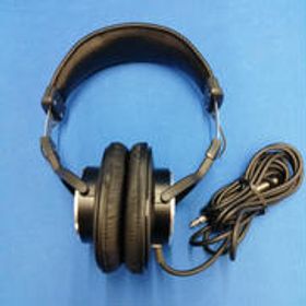 モニターヘッドホン/MDR-CD900ST MDR-CD900ST SONY