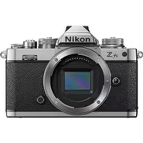 ニコン NIKON Z fc [ボディ APS-Cサイズ DXフォーマット ミラーレスカメラ]