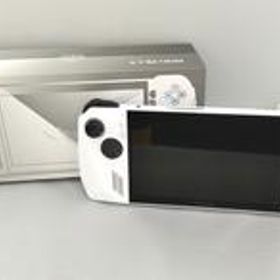 ポータブルゲーミングPC ROG ALLY RC71L ASUS