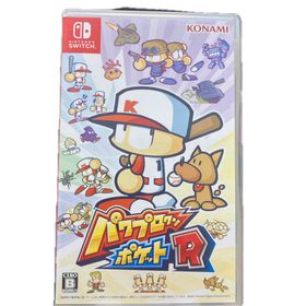コナミ(KONAMI)のパワプロクンポケットR(家庭用ゲームソフト)
