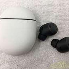 GOOGLE ワイヤレスイヤホン PIXEL BUDS PR GA03201-JP GOOGLE