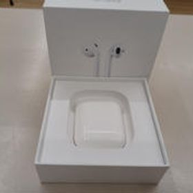 ※ジャンク※AIRPODS MMEF2J/A APPLE