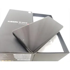 超美品Xiaomi 13 ultra 16GB/512GB 白色 SIMFREE Xiaomi 13 Ultra 新品 110,000円 中古 52,000円 | ネット最安値