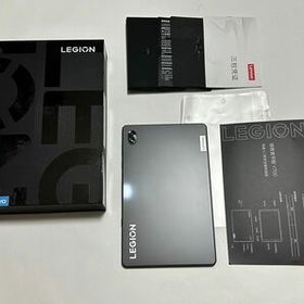 Lenovo Legion Y700 中古¥35,000 | 新品・中古のネット最安値 | カカクキング