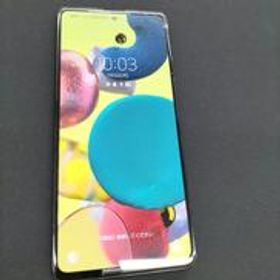 サムスン Galaxy A51 5G 新品¥15,800 中古¥11,000 | 新品・中古のネット最安値 | カカクキング