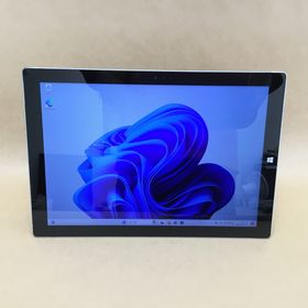 【中古】 MICROSOFT タブレット SURFACEPRO3 CI5(4300U)-1.9GHZ 4GB 128GB 12インチ WIN11P 無線 BLUETOOTH カメラ 送料 無料 14時までの ご注文 即日発送