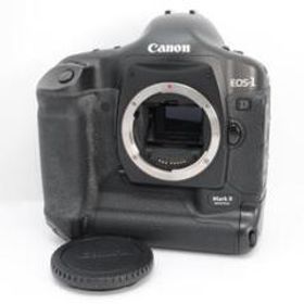 CANON EOS-1D Mark II 中古¥20,800 | 新品・中古のネット最安値 | カカクキング