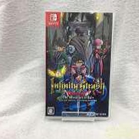 インフィニティ ストラッシュ ドラゴンクエスト ダイの大冒険 SWITCHソフト SQUARE ENIX