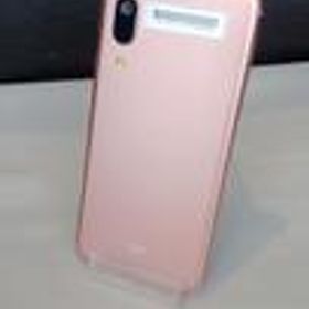 スマートフォン SHV48 SHARP