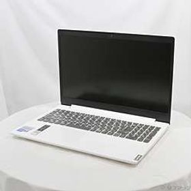 新同★Lenovo IdeaPadL350 81Y3009RJP office付 Lenovo office付 IdeaPad L350 81Y3009RJP [ブリザードホワイト