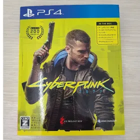 サイバーパンク2077 PS4 新品¥2,000 中古¥2,000 | 新品・中古の