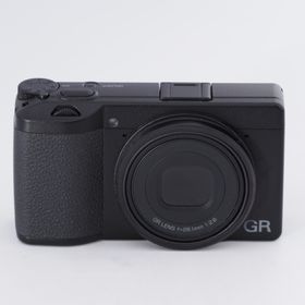 RICOH GR IIIx 新品¥168,000 中古¥159,980 | 新品・中古のネット最安値 | カカクキング