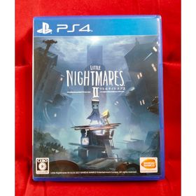 リトルナイトメア2 PS4 新品¥3,300 中古¥1,290 | 新品・中古の