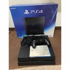 SONY プレイステーション4 本体 新品¥16,500 中古¥8,800 | 新品・中古のネット最安値 | カカクキング