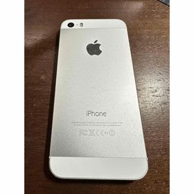 Apple iPhone 5s 32GB SIMフリー [シルバー] 価格比較 - 価格.com