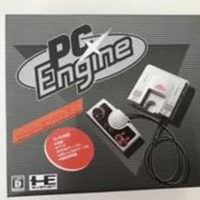 コナミ PCエンジン mini 本体 新品¥22,400 中古¥11,000 | 新品・中古のネット最安値 | カカクキング