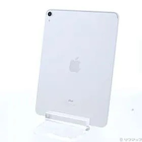 〔中古品〕 iPad Pro 11インチ 256GB シルバー MTXR2J／A Wi-Fi ［11インチ液晶／A12X Bionic］〔中古品〕 iPad Pro 11インチ 256GB シルバー MTXR2J／A Wi-Fi ［11インチ液晶／A12X Bionic］