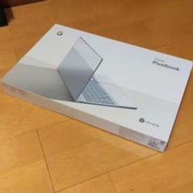 Google Pixelbook 新品 79,999円 中古 40,000円 | ネット最安値の価格比較 プライスランク