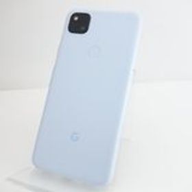 Google Pixel 4a ブルー 新品¥50,000 中古¥16,350 | 新品・中古のネット最安値 | カカクキング