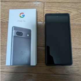 Google Pixel 7a 新品¥37,800 中古¥30,999 | 新品・中古のネット最安値 | カカクキング