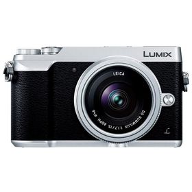 中古 1年保証 美品 Panasonic LUMIX GX7 Markii 単焦点ライカDG シルバー [DMC-GX7MK2L-S]