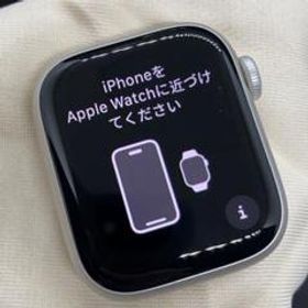 Apple Watch Series 7 新品¥44,800 中古¥16,980 | 新品・中古のネット最安値 | カカクキング