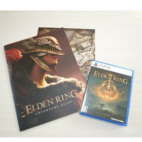 ELDEN RING(家庭用ゲームソフト)
