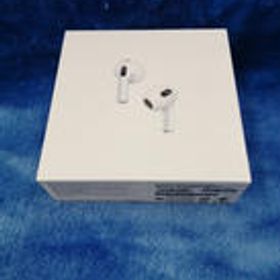 AIRPODS(第3世代) MPNY3J/A APPLE