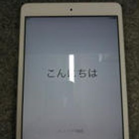 IPAD MINI 第一世代 MD531J/A APPLE