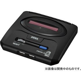 SEGA メガドラミニ2(メガドライブミニ2) 本体 新品¥27,000 中古¥25,300 | 新品・中古のネット最安値 | カカクキング