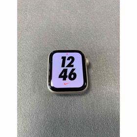 アップルウォッチ(Apple Watch)のApple Watch SE 第1世代 GPSモデル 40mm ゴールド色(腕時計(デジタル))