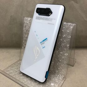 ASUS ROG Phone 5s 中古¥61,980 | 新品・中古のネット最安値 | カカクキング