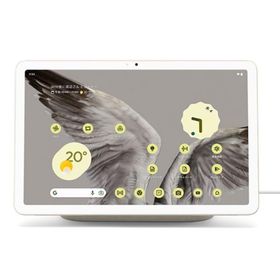 Google Pixel Tablet 10.95インチ(新品未開封) Google Pixel 「新品 未開封品 」タブレット Tablet【10.95