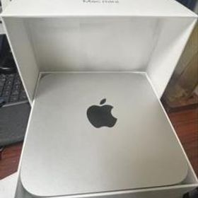 Apple Mac mini M1 2020 新品¥51,500 中古¥49,500 | 新品・中古のネット最安値 | カカクキング