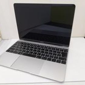 パソコン A1534 MACBOOK RETINA12-INCH APPLE