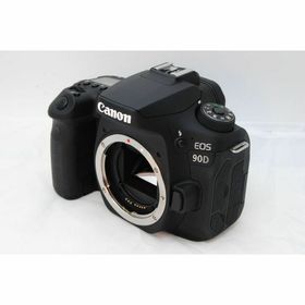 1000ショット台！新品級 ★ Canon EOS 90D (デジタル一眼)