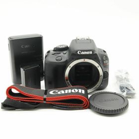 キヤノン(Canon)の【シャッター回数5048回!】■ほぼ新品■EOS Kiss X7 ボディー(デジタル一眼)