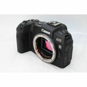 1000ショット以下！新品級 ★ Canon EOS RPミラーレス(ミラーレス一眼)